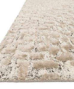 Loloi Juneau Hand Tufted Ash / Taupe Rug 5 Loloi Juneau Hand Tufted Ash / Taupe Rug