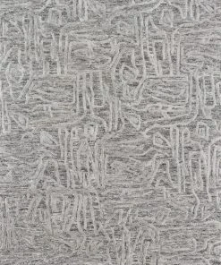 Loloi Juneau Hand Tufted Grey / Grey Rug