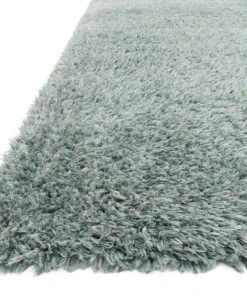 Shag Rugs Loloi Kayla Shag Power Loomed Spa Rug