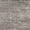 Loloi Khalid Hand Knotted Pewter / Ink Rug RUGS