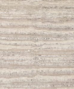 Loloi Khalid Hand Knotted Natural / Ivory Rug RUGS