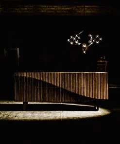 All Lighting Noir Qs Pluto Chandelier, Black Metal, Large 9 All Lighting Noir Qs Pluto Chandelier, Black Metal, Large