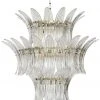 All Lighting Noir King Chandelier