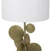 Table Lamps Noir Vadim Table Lamp, Antique Brass