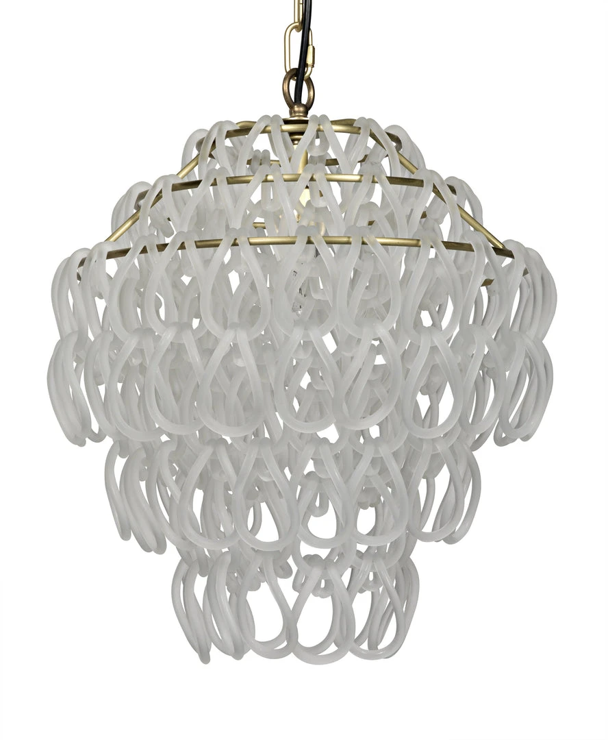 Table Lamps Noir Dolce Vita Lamp, Small, Antique Brass 3 Table Lamps Noir Dolce Vita Lamp, Small, Antique Brass