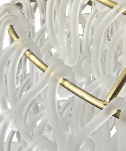 Table Lamps Noir Dolce Vita Lamp, Small, Antique Brass 13 Table Lamps Noir Dolce Vita Lamp, Small, Antique Brass