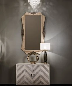 Table Lamps Noir Dolce Vita Lamp, Small, Antique Brass 15 Table Lamps Noir Dolce Vita Lamp, Small, Antique Brass