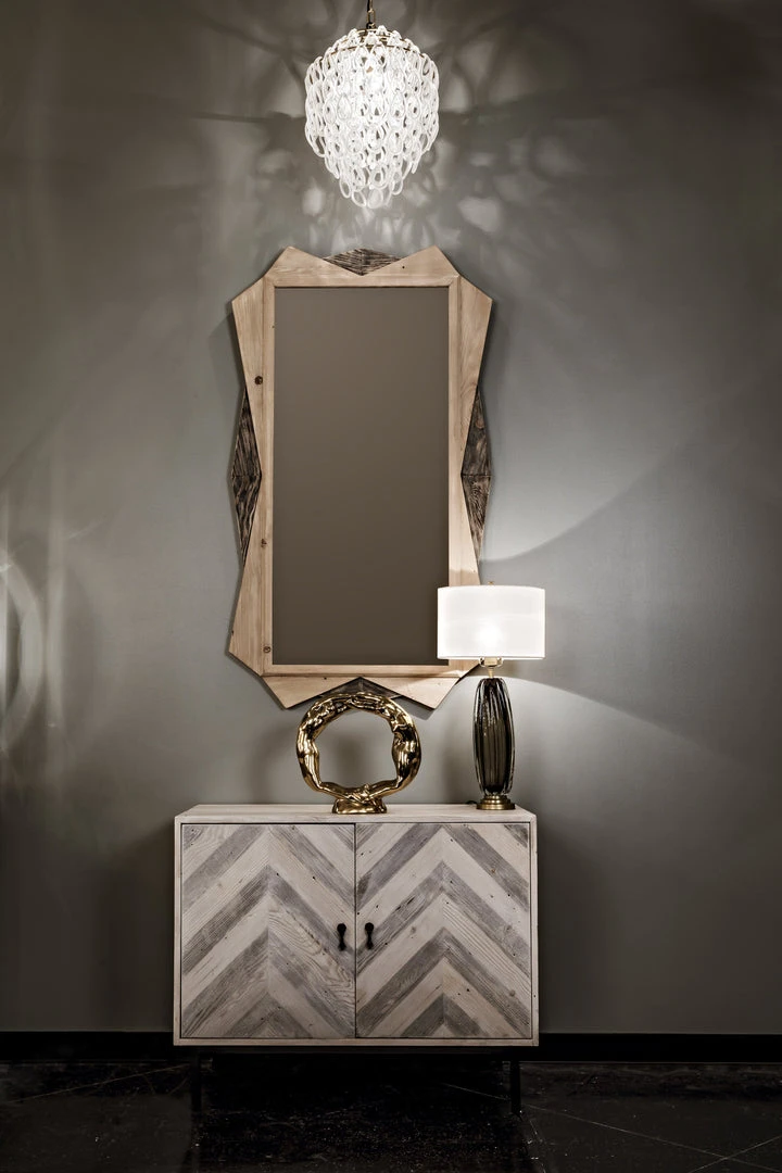 Table Lamps Noir Dolce Vita Lamp, Small, Antique Brass 9 Table Lamps Noir Dolce Vita Lamp, Small, Antique Brass