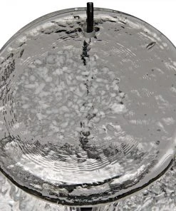 Noir Scala Chandelier All Lighting 7 Noir Scala Chandelier All Lighting