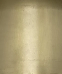 All Lighting Noir Orellana Chandelier, Antique Brass