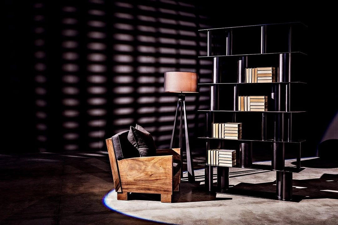 Noir Lore Floor Lamp With Shade Table Lamps 4 Noir Lore Floor Lamp With Shade Table Lamps