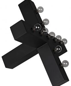 Table Lamps Noir Nolen Table Lamp 9 Table Lamps Noir Nolen Table Lamp