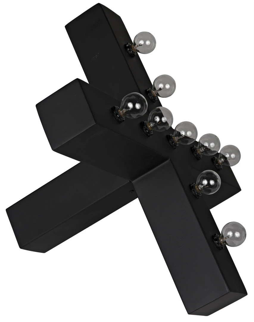 Table Lamps Noir Nolen Table Lamp 5 Table Lamps Noir Nolen Table Lamp