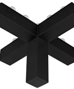 Table Lamps Noir Nolen Table Lamp 11 Table Lamps Noir Nolen Table Lamp