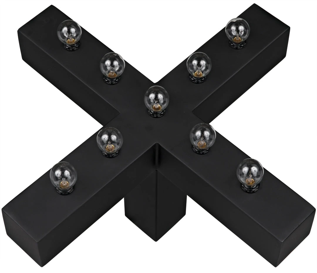 Table Lamps Noir Nolen Table Lamp 3 Table Lamps Noir Nolen Table Lamp