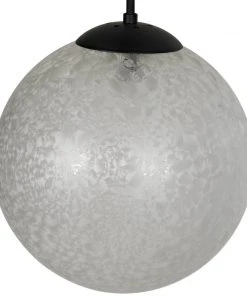 All Lighting Noir Artemis Chandelier, Black Metal 17 All Lighting Noir Artemis Chandelier, Black Metal