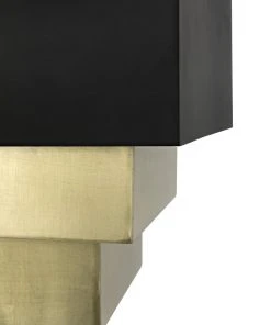 All Lighting Noir Chevelle Pendant 15 All Lighting Noir Chevelle Pendant