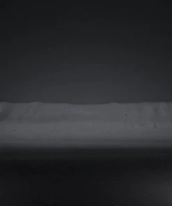 Noir Moray Floor Lamp, Black Metal Floor Lamps