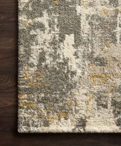 Loloi Landscape Power Loomed Granite Rug RUGS