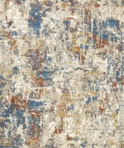 Loloi Landscape Power Loomed Multi Rug RUGS