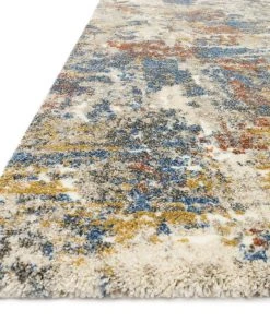 Loloi Landscape Power Loomed Multi Rug RUGS