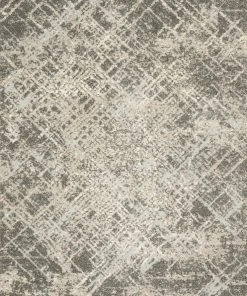 Loloi Landscape Power Loomed Stone Rug RUGS