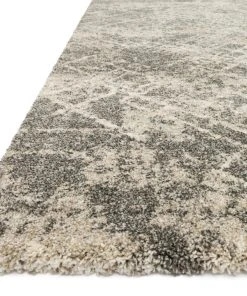 Loloi Landscape Power Loomed Stone Rug RUGS