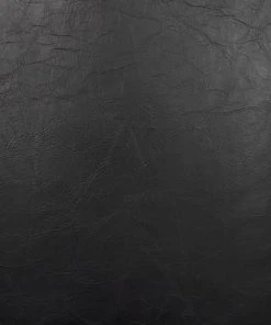 LIVING ROOM Noir Apollo Sofa, Leather