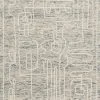RUGS Justina Blakeney X Loloi Leela Hand Tufted Sky / White Rug