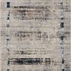 RUGS Loloi Leigh Power Loomed Granite / Slate Rug