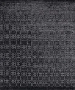 Loloi Lennon Hand Loomed Charcoal Rug RUGS