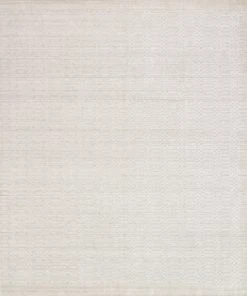 RUGS Loloi Lennon Hand Loomed Ivory Rug