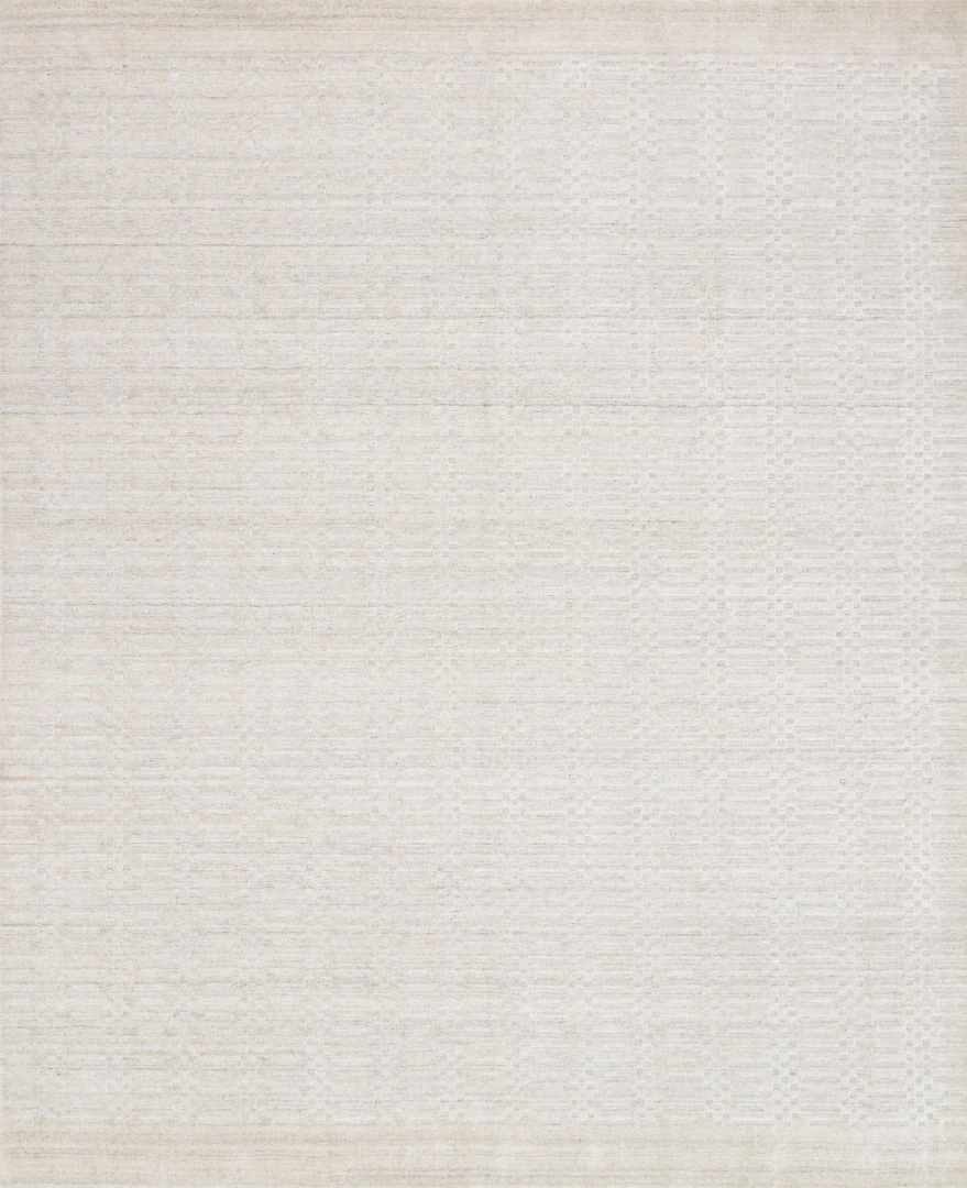 RUGS Loloi Lennon Hand Loomed Ivory Rug 3 RUGS Loloi Lennon Hand Loomed Ivory Rug