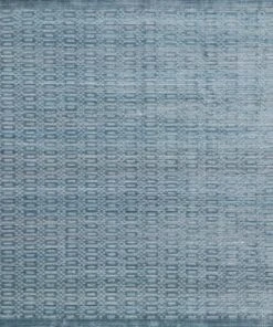 RUGS Loloi Lennon Hand Loomed Ocean Rug