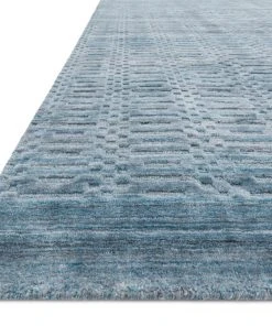 RUGS Loloi Lennon Hand Loomed Ocean Rug