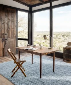 RUGS Loloi Lennon Hand Loomed Ocean Rug