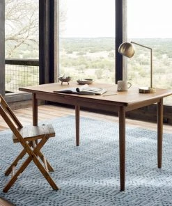 RUGS Loloi Lennon Hand Loomed Ocean Rug