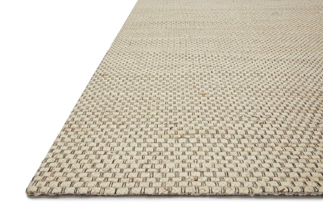 Loloi Lily Hand Woven Ivory Rug 4 Loloi Lily Hand Woven Ivory Rug