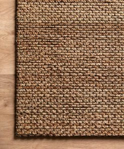 RUGS Loloi Lily Hand Woven Natural Rug
