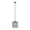 All Lighting Uttermost Arbela 1 Light Mini Pendant