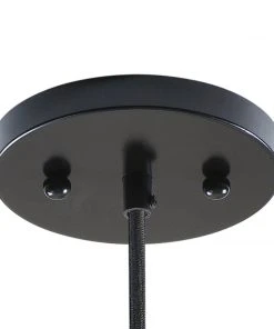 Pendants Uttermost Norbello 1 Light Mini Pendant