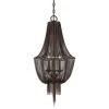 Uttermost Lezzeno 3 Chandelier All Lighting 2 Uttermost Lezzeno 3 Chandelier All Lighting
