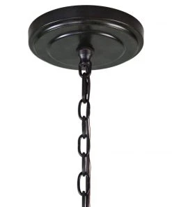 Uttermost Marlow 12 Light Circle Chandelier 13 Uttermost Marlow 12 Light Circle Chandelier