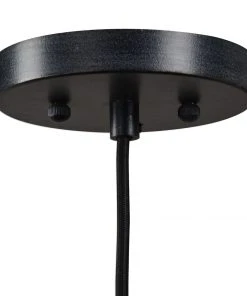 Uttermost Lansing, 1 Lt. Mini Pendant All Lighting