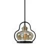 All Lighting Uttermost Cotulla, 1 Lt. Mini Pendant 1 All Lighting Uttermost Cotulla, 1 Lt. Mini Pendant