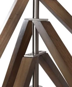 Uttermost Elroy 1 Light Modern Pendant