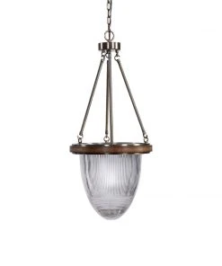 All Lighting Uttermost Clemmie 1 Light Industrial Pendant 8 All Lighting Uttermost Clemmie 1 Light Industrial Pendant