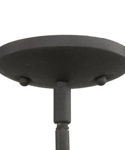 Uttermost Dayton 1 Light Industrial Pendant 11 Uttermost Dayton 1 Light Industrial Pendant