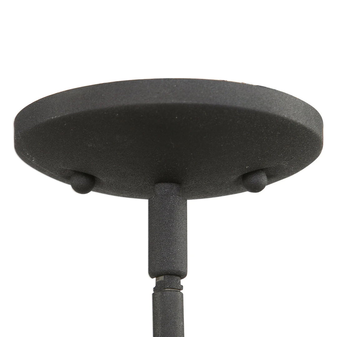 Uttermost Dayton 1 Light Industrial Pendant 7 Uttermost Dayton 1 Light Industrial Pendant