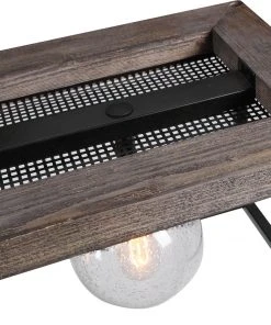 Uttermost Pearsall 4 Light Industrial Island Light All Lighting 16 Uttermost Pearsall 4 Light Industrial Island Light All Lighting